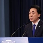 韓国政府が真っ昼間から寝言を言い世界中を呆れさせる面白い事態が発生ｗ