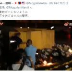 【緊急拡散】中国河南省の地下鉄駅前の写真を広めたら逮捕されるらしい　どんどん拡散しよう！さあ中国当局よ逮捕したまえ！