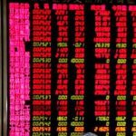 【速報】中国と香港の株価が暴落開始