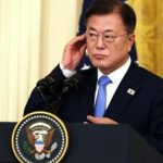 韓国文在寅がG7で自慢したK防疫が呆気なく崩壊し世界に恥をさらす事態にｗ