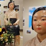 【朗報】名古屋の慰安婦像展示が中止