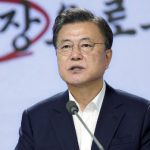 【速報】韓国人「韓国を離れたい。毎日がストレス」