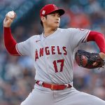 【朝鮮日報】MLB：大谷、103年ぶりにベーブ・ルースを超える、40本塁打で大リーグ1位…今季8勝目達成