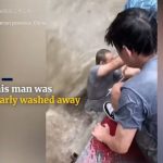 【中国豪雨】河南省で浸水した地下街がヤバイ（動画あり）