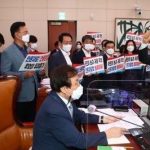 【捏造大国】メディアへの懲罰的賠償法案　韓国与党が強行採決　故意・重過失による虚偽 ねつ造報道に対し損害賠償を請求できる