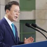 韓国紙「文在寅の政治はK独裁だ」　終わったなｗ