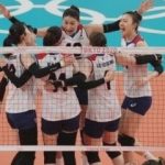 韓国が4日連続でメダルゼロとなり実は弱い国だったと世界に露呈させてしまうｗ