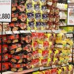 【速報】EU「韓国産食品を販売禁止にする」