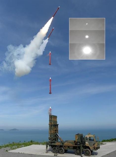 【ミサイル迎撃技術４大強国】韓国独自開発の弾道ミサイル迎撃システム　性能証明し量産本格化へ