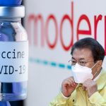 【朝鮮日報】韓国向けモデルナワクチンの「屈辱的契約」、月別・四半期別の供給計画もなかった