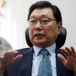 韓国が置かれた国際的環境を韓国人専門家がようやく正しく認識して方向修正を文在寅に訴える