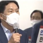 韓国の言論弾圧法案で文在寅が独裁者になってしまうｗ