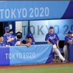 【東京五輪】韓国、2-7で米国に敗北ｗ