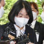 【韓国】「慰安婦保護法は尹美香批判を封じる言論弾圧だ！」 ⇒ 撤回
