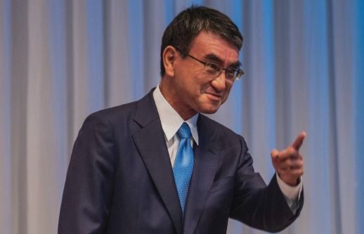 【総裁選】「ガッカリ河野を見切ろう」 まさかの展開にw 【総裁選】「ガッカリ河野を見切ろう」 まさかの展開にw