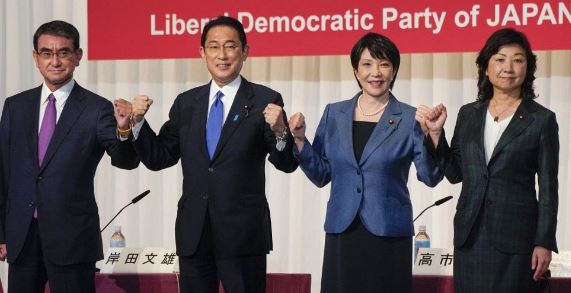 【総裁選】安倍氏陣営と河野陣営が泥沼の紛争状態 次期政権は短命で終わる恐れ 【総裁選】安倍氏陣営と河野陣営が泥沼の紛争状態 次期政権は短命で終わる恐れ