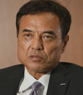 45歳定年の件で批判を浴びたサントリー社長が釈明会見を行うも内容は何も変わっていないと判明 45歳定年の件で批判を浴びたサントリー社長が釈明会見を行うも内容は何も変わっていないと判明