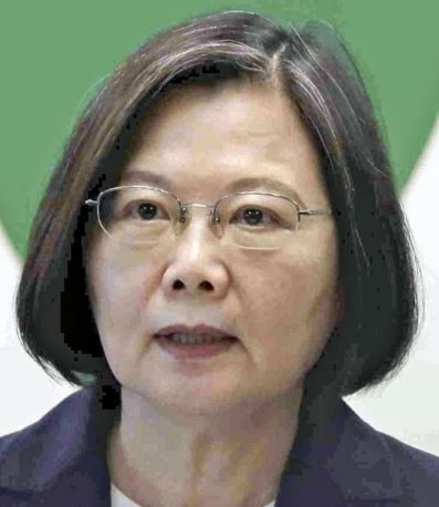 【速報】台湾がTPP加盟申請 【速報】台湾がTPP加盟申請