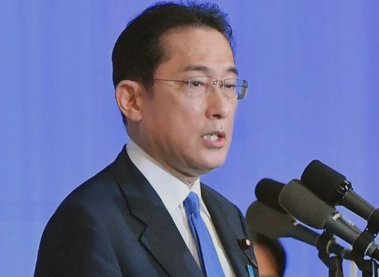 韓国「岸田新首相だと不安だ!河野の方がよかった!」 韓国「岸田新首相だと不安だ!河野の方がよかった!」