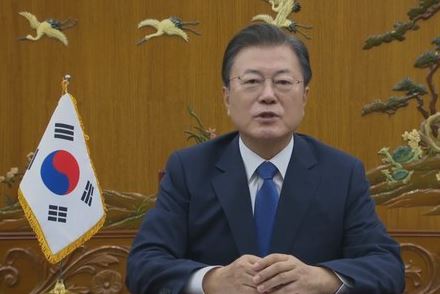 文在寅「韓国はワクチンのグローバルハブ」 ⇒ 実際にはハブられていたw 文在寅「韓国はワクチンのグローバルハブ」 ⇒ 実際にはハブられていたw