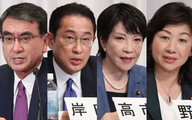 日米同盟の在り方を巡って高市候補と他3候補の立ち位置が大きく異なっていると討論会で判明 日米同盟の在り方を巡って高市候補と他3候補の立ち位置が大きく異なっていると討論会で判明