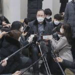 【速報】韓国「日本政府の資産開示を要求する」　関係消滅で