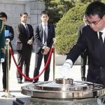 【速報】河野太郎氏が親韓国との噂がツイッターで拡散ｗｗｗ