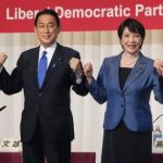 【総裁選】安倍氏陣営と河野陣営が泥沼の紛争状態　次期政権は短命で終わる恐れ