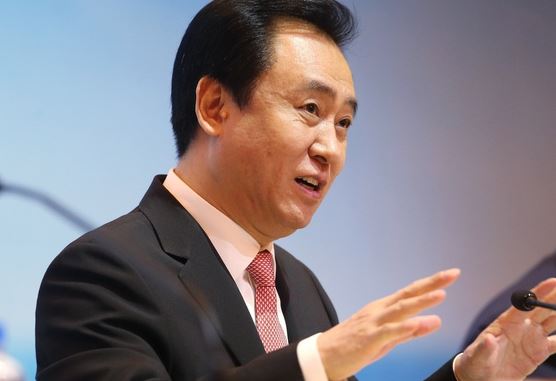 【緊急速報】中国恒大に15兆円の簿外負債 デフォルト不可避w 【緊急速報】中国恒大に15兆円の簿外負債 デフォルト不可避w