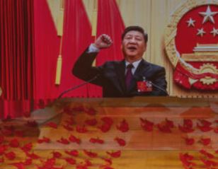 【速報】中国で新・文化大革命が始動する恐れw 【速報】中国で新・文化大革命が始動する恐れw