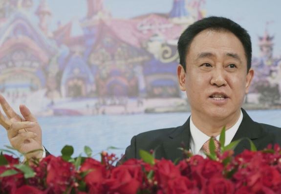 【速報】中国恒大、自宅を抵当に入れて負債返済w 【速報】中国恒大、自宅を抵当に入れて負債返済w