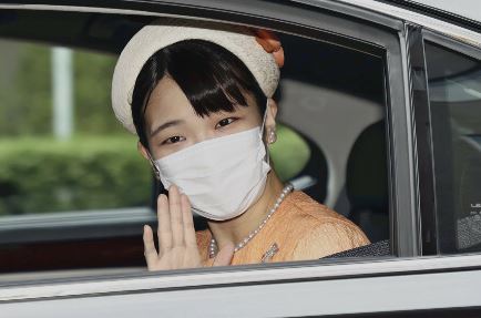 【速報】小室圭さん、ニューヨークで家賃113万円 生活苦の恐れ 【速報】小室圭さん、ニューヨークで家賃113万円 生活苦の恐れ
