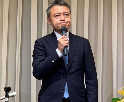 トヨタのために働いたのは自民党なのにトヨタは野党を支持する異常事態が遂に是正される トヨタのために働いたのは自民党なのにトヨタは野党を支持する異常事態が遂に是正される