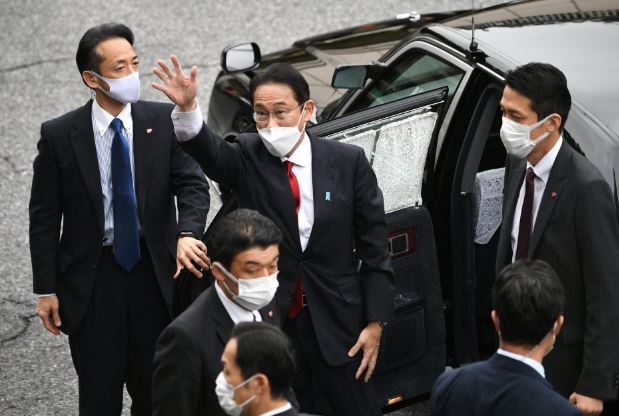 ロイター通信が自民党はかなり不利な立場にあり岸田退陣の可能性もあると海外に報じている模様 ロイター通信が自民党はかなり不利な立場にあり岸田退陣の可能性もあると海外に報じている模様