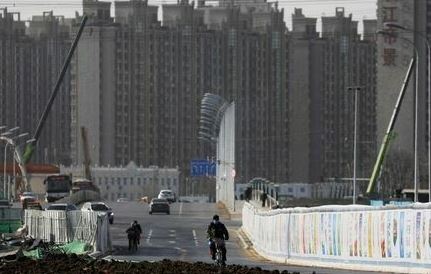 【朗報】中国、誰も不動産を買わなくなるw 【朗報】中国、誰も不動産を買わなくなるw