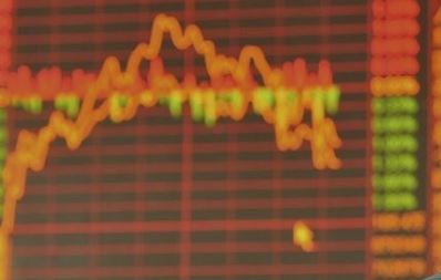 中国社債市場が連休明け ⇒ 大暴落w 中国社債市場が連休明け ⇒ 大暴落w
