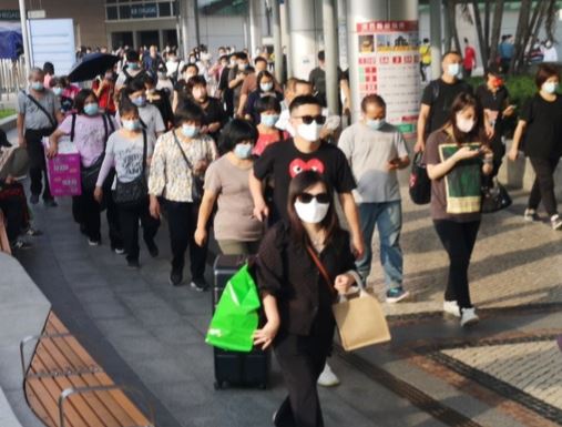中国経済が痛めつけられる本当の理由がここにある 中国経済が痛めつけられる本当の理由がここにある