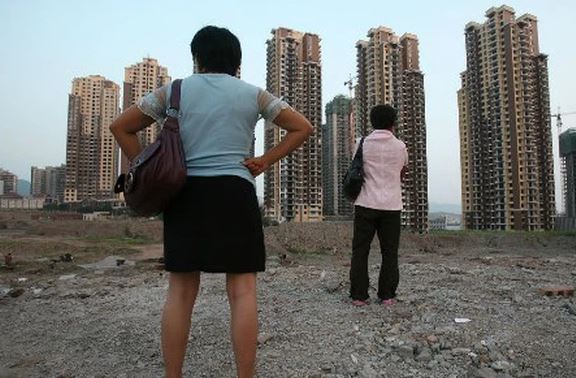【中国経済崩壊】恒大デフォルトで地方の財源も吹き飛ぶ恐れw 【中国経済崩壊】恒大デフォルトで地方の財源も吹き飛ぶ恐れw