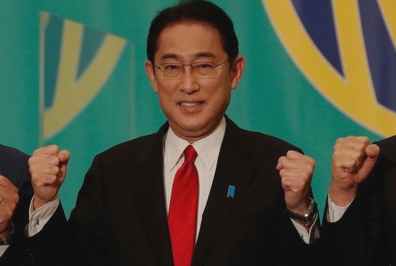 党首討論会で岸田総裁とそれ以外の8人の意見がくっきり別れてしまい自民党の立ち位置が確定 党首討論会で岸田総裁とそれ以外の8人の意見がくっきり別れてしまい自民党の立ち位置が確定