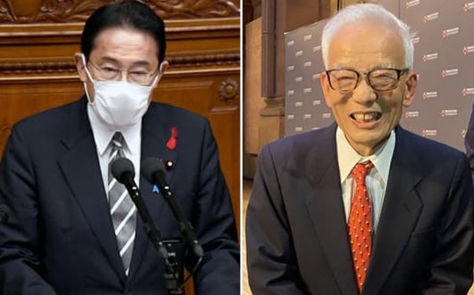 日本の科学研究の本気度と歴史の深さを知った韓国人記者が危機感を抱いて祖国に発破をかける 日本の科学研究の本気度と歴史の深さを知った韓国人記者が危機感を抱いて祖国に発破をかける