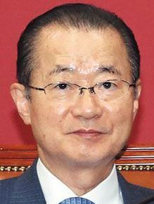 【吉報】日本の親韓派大物議員が引退 韓国終わったw 【吉報】日本の親韓派大物議員が引退 韓国終わったw