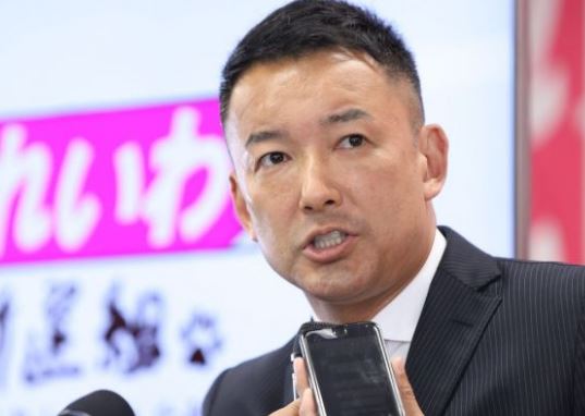 東京8区が混乱したのは選挙制度に問題があると朝日新聞政治部の記者が見直しの必要性を訴え 東京8区が混乱したのは選挙制度に問題があると朝日新聞政治部の記者が見直しの必要性を訴え