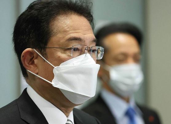 【速報】衆院選は自民党過半数割れで岸田首相は早期退陣へ 【速報】衆院選は自民党過半数割れで岸田首相は早期退陣へ