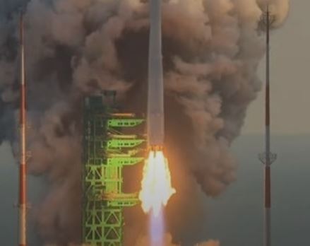 韓国が国産ロケット失敗で発した言い訳が無様すぎたw 韓国が国産ロケット失敗で発した言い訳が無様すぎたw