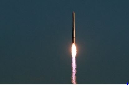 韓国型ロケット「ヌリ」がダミー衛星の軌道投入に失敗するも文在寅大統領は誇らしいと勝利宣言 韓国型ロケット「ヌリ」がダミー衛星の軌道投入に失敗するも文在寅大統領は誇らしいと勝利宣言
