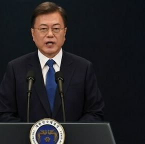 【韓国経済崩壊】文在寅がウォン安とドル不足で苦しみ始めたｗ