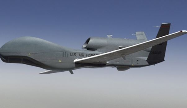 韓国軍が導入した高高度無人偵察機が共食い整備により運用不能な状態になり韓国議員が欠陥だと怒る 韓国軍が導入した高高度無人偵察機が共食い整備により運用不能な状態になり韓国議員が欠陥だと怒る