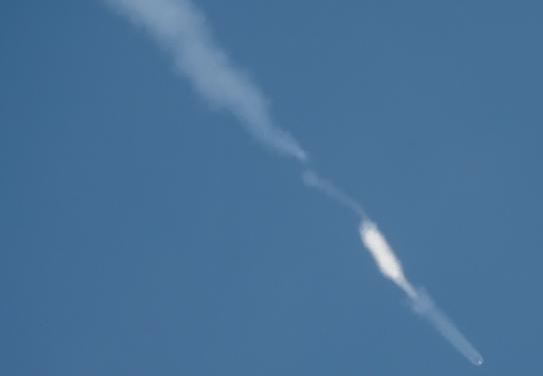 (速報)韓国のヌリ号、ダミー衛星の軌道投入失敗…半分の成功にとどまる=韓国の反応 (速報)韓国のヌリ号、ダミー衛星の軌道投入失敗…半分の成功にとどまる=韓国の反応