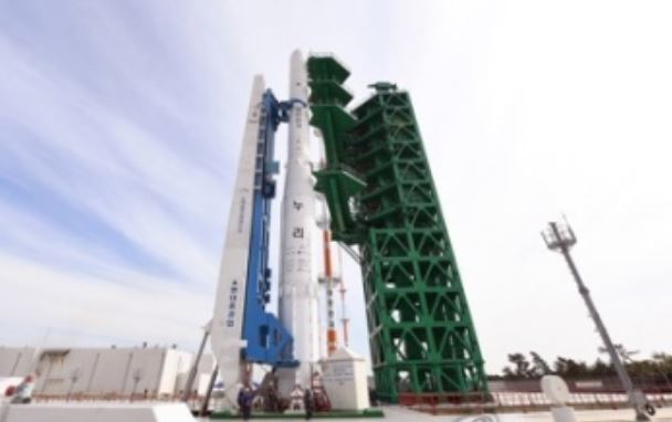 100%純国産技術で建造された韓国型ロケットがもうすぐ打ち上げられると韓国メディアが期待