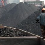 【中国経済崩壊】中国の石炭在庫、あと2週間で底を突くｗ